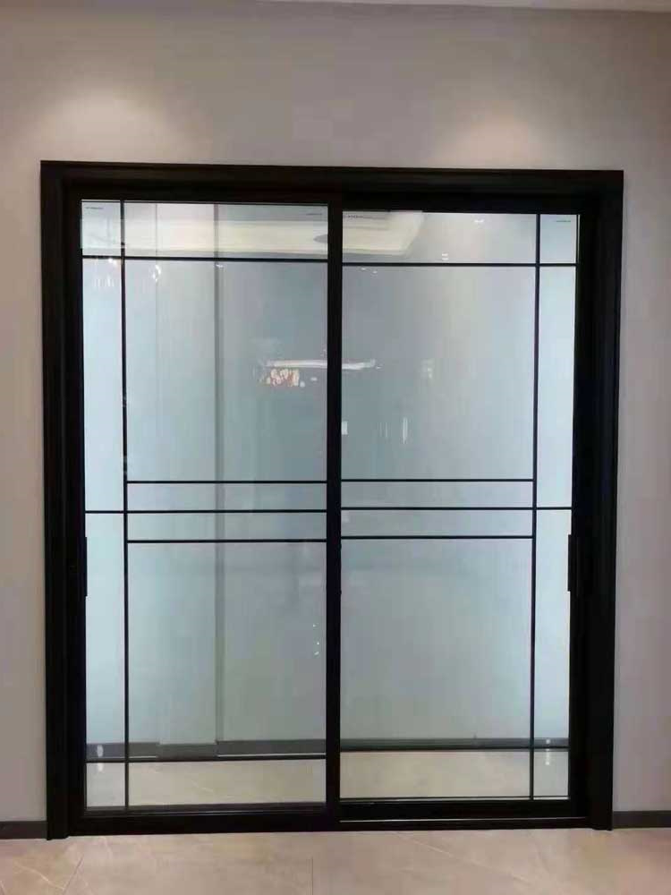 铝合金门